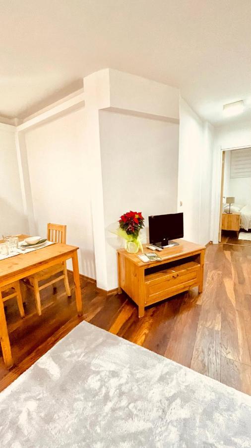 Cute 1 Bedroom Flat In The Heart Of Istanbul! Exterior photo