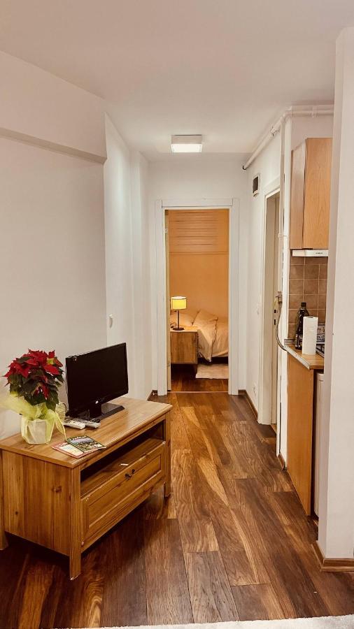 Cute 1 Bedroom Flat In The Heart Of Istanbul! Exterior photo